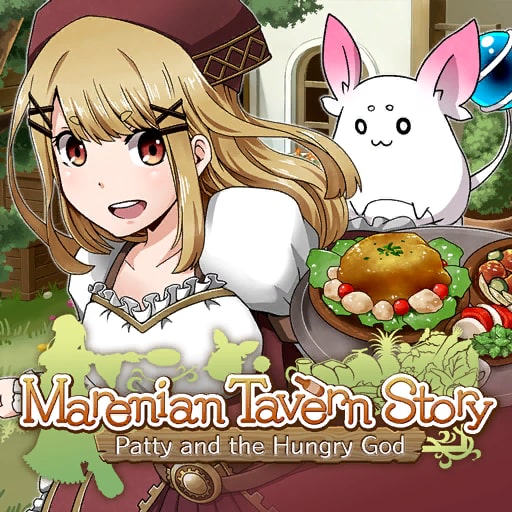 Boxart for Marenian Tavern Story
