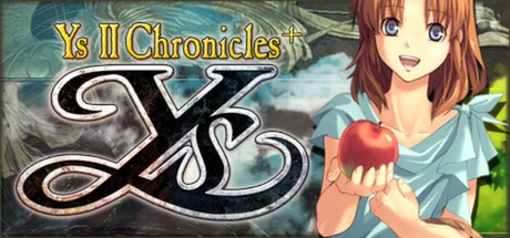 Ys I & II Chronicles+