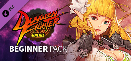 Dungeon Fighter Online: Beginner Pack