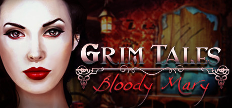 Grim Tales: Bloody Mary Collector's Edition