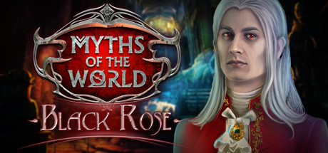 Myths of the World: Black Rose Collector's Edition