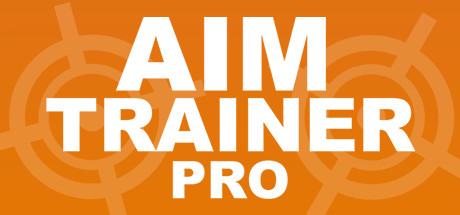 Aim Trainer Pro