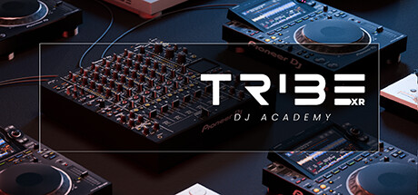 Tribe XR | DJ Academy
