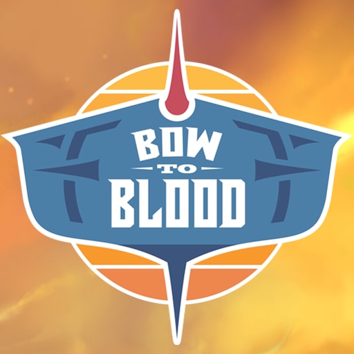 Bow to Blood