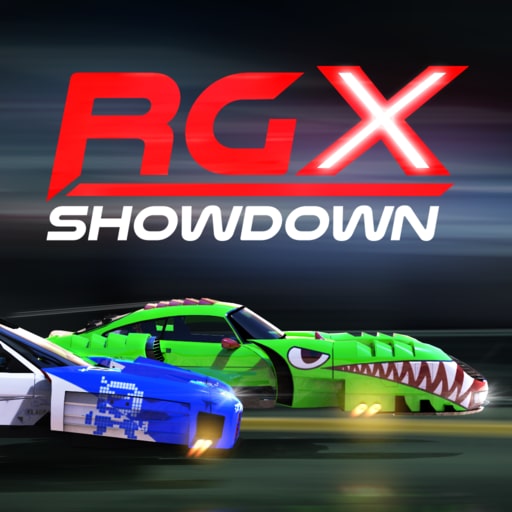 RGX: Showdown
