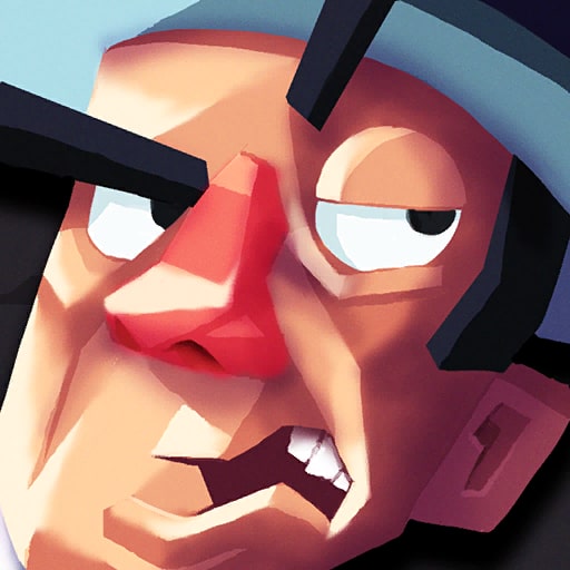 Boxart for Oh...Sir! The Insult Simulator