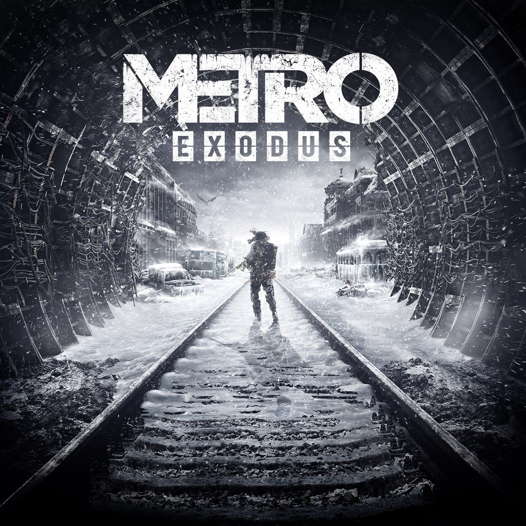 Boxart for Metro Exodus (Windows)