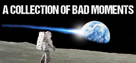 Boxart for A Collection of Bad Moments