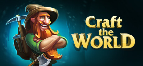 Boxart for Craft The World