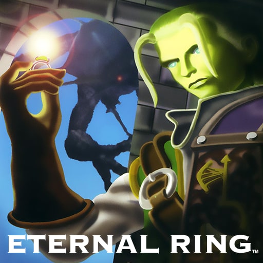 Eternal Ring