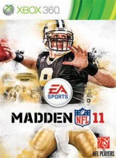 Madden NFL 11