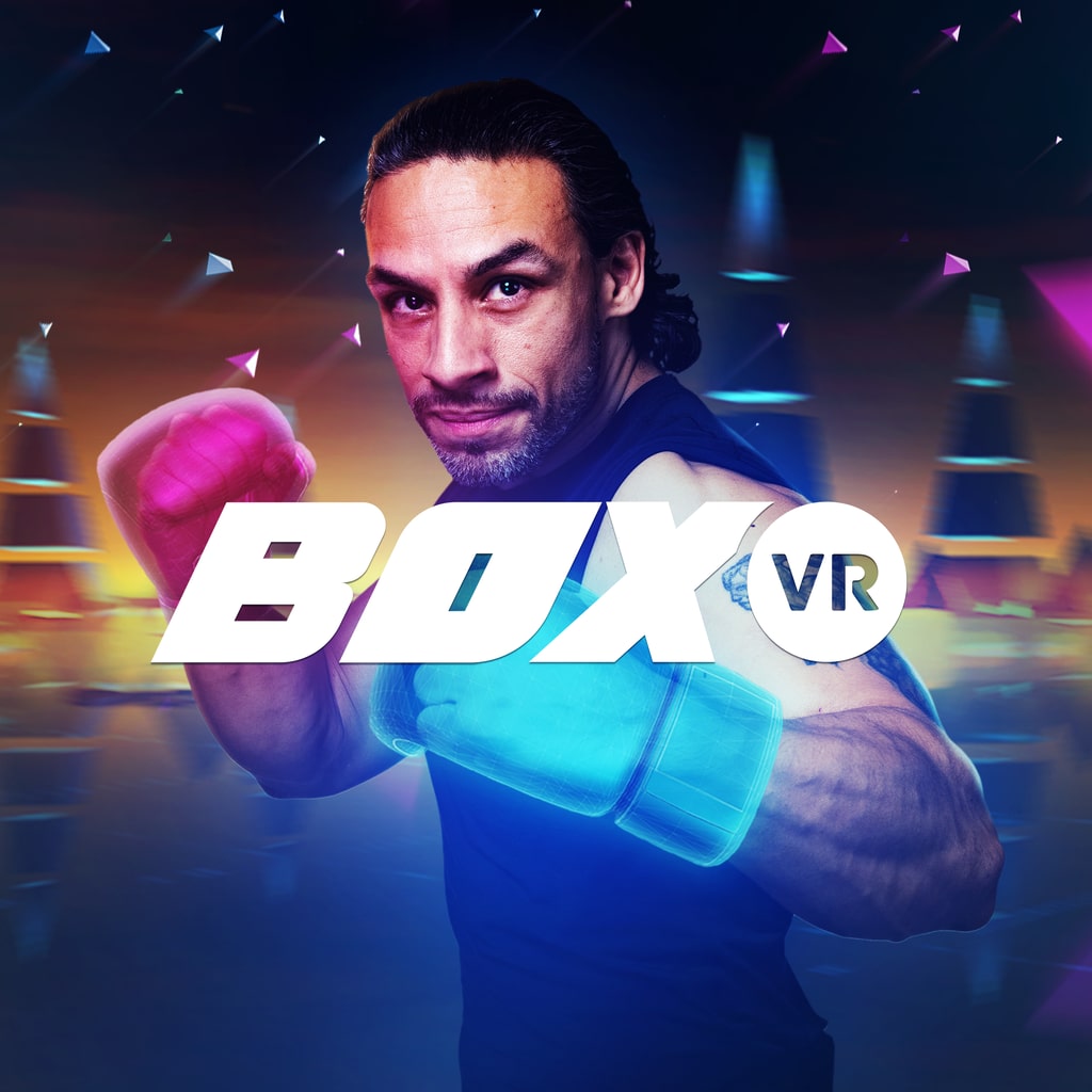 BoxVR