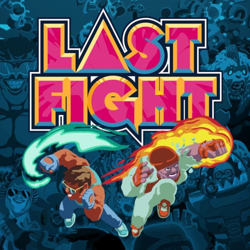 LASTFIGHT