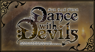 Dance with Devils