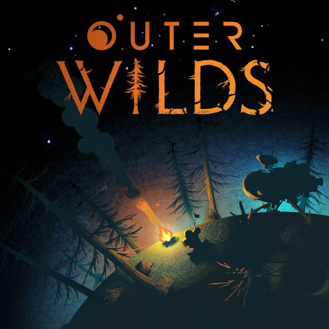 Boxart for Outer Wilds