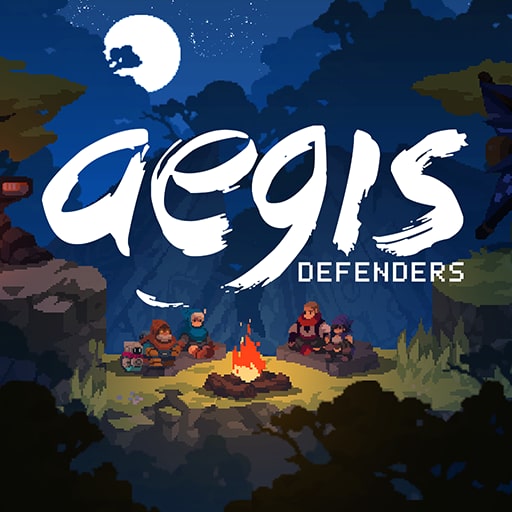 Aegis Defenders