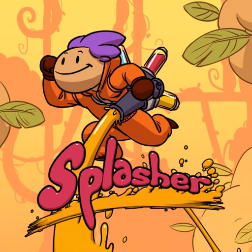 Splasher