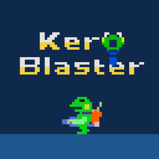 Kero Blaster