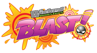 Wicked Monsters BLAST!