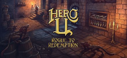 Hero-U: Rogue to Redemption