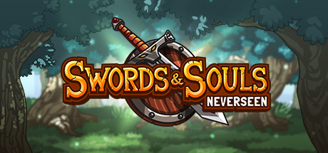 Boxart for Swords & Souls: Neverseen