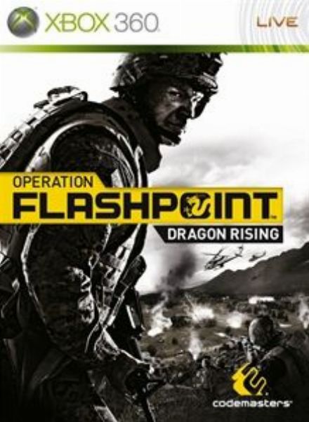 OF: Dragon Rising