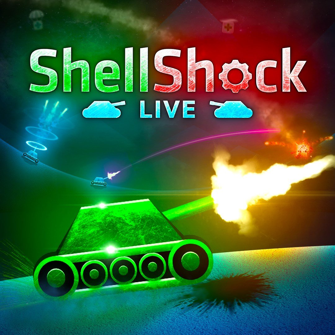 ShellShock Live stats, graphs, and player estimates