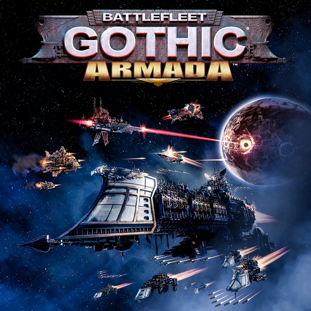 Battlefleet Gothic: Armada