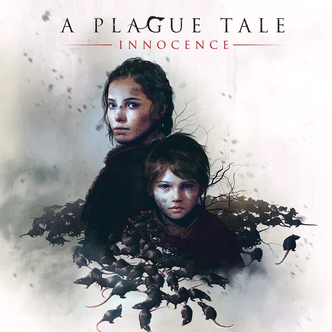 Boxart for A Plague Tale: Innocence