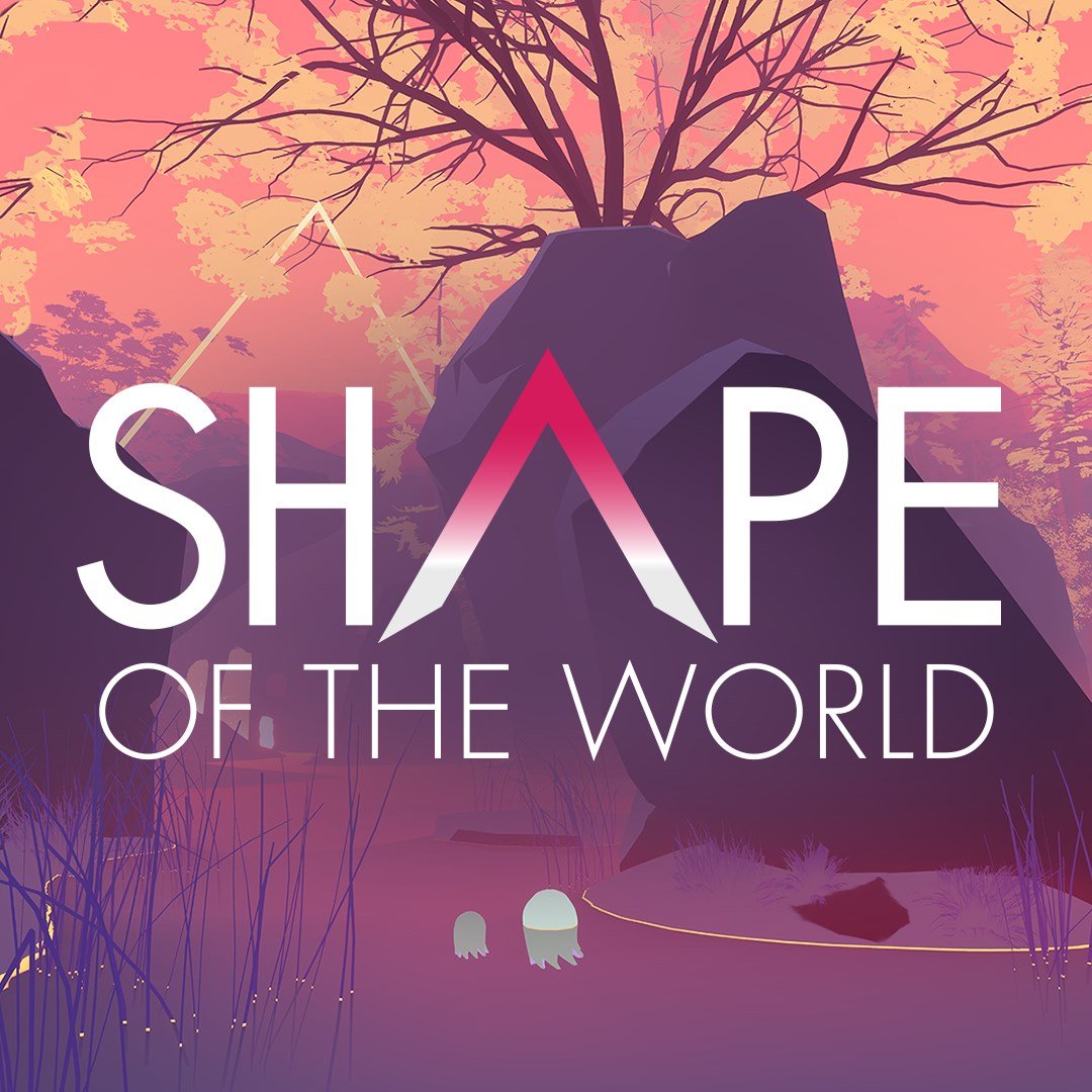 Boxart for Shape of the World