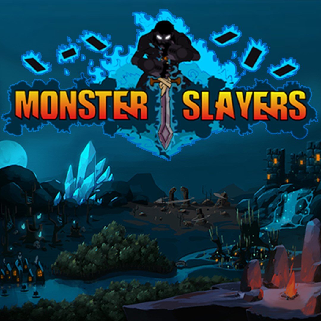 Monster Slayers