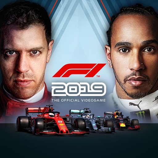 Boxart for F1® 2019 Trophies