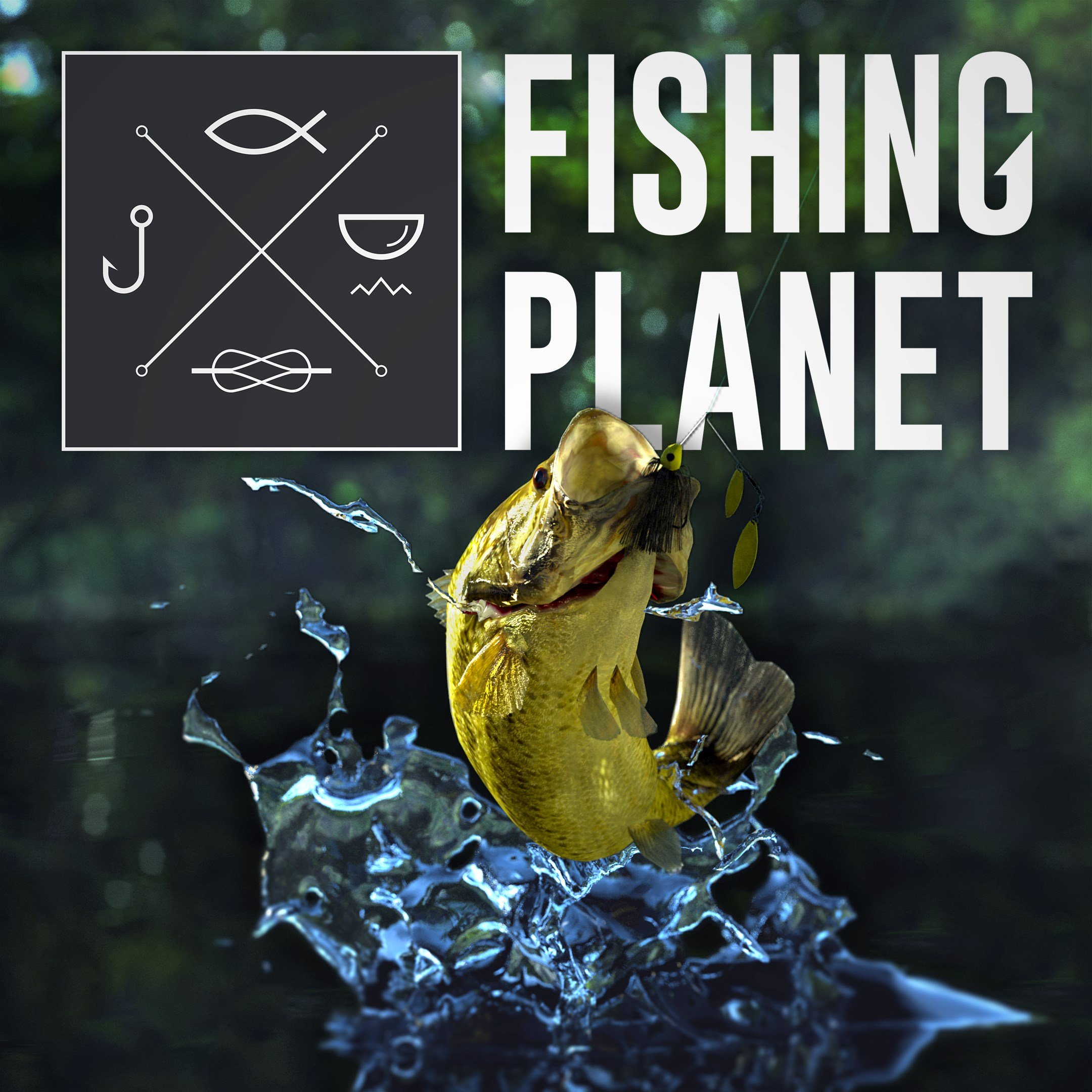 Fishing Planet