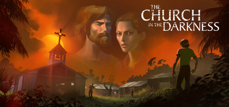 Boxart for The Church in the Darkness ™