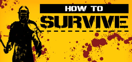 Boxart for How to Survive