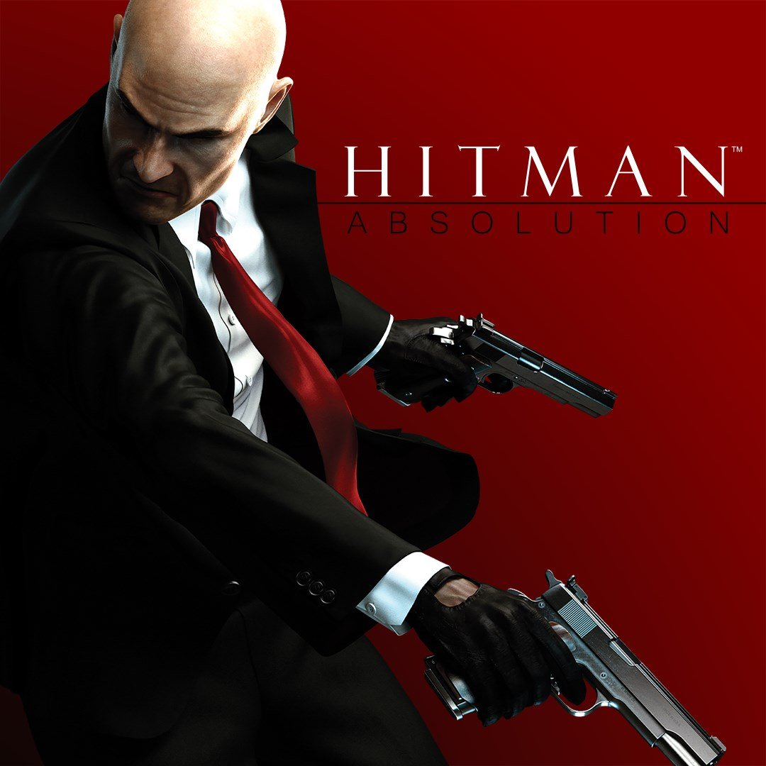 Boxart for Hitman: Absolution HD