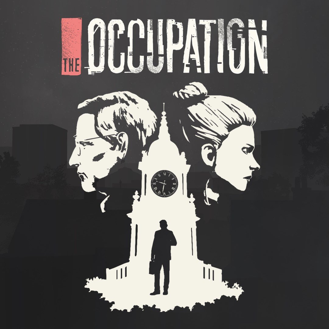 The Occupation