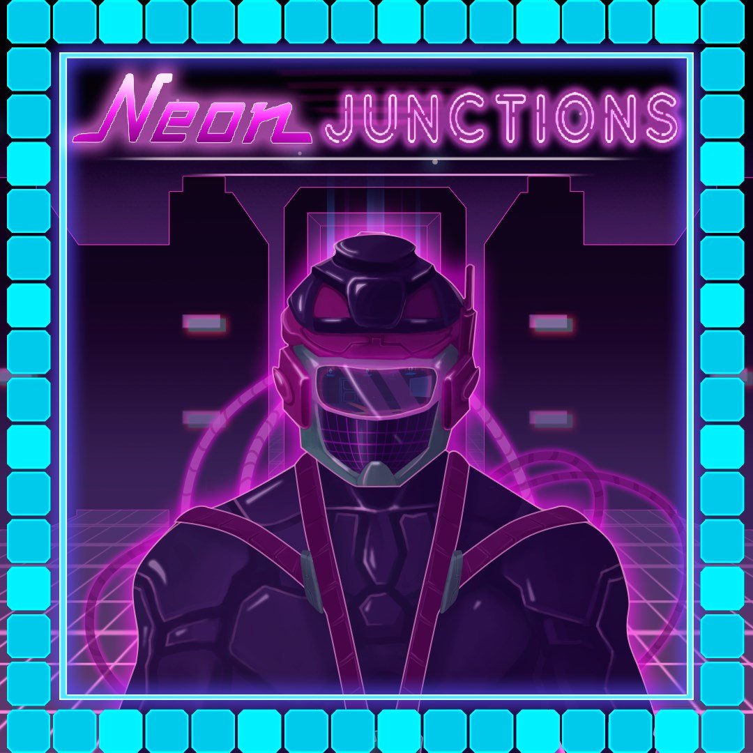 Neon Junctions