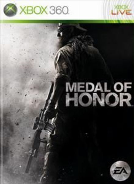 Medal of Honor™