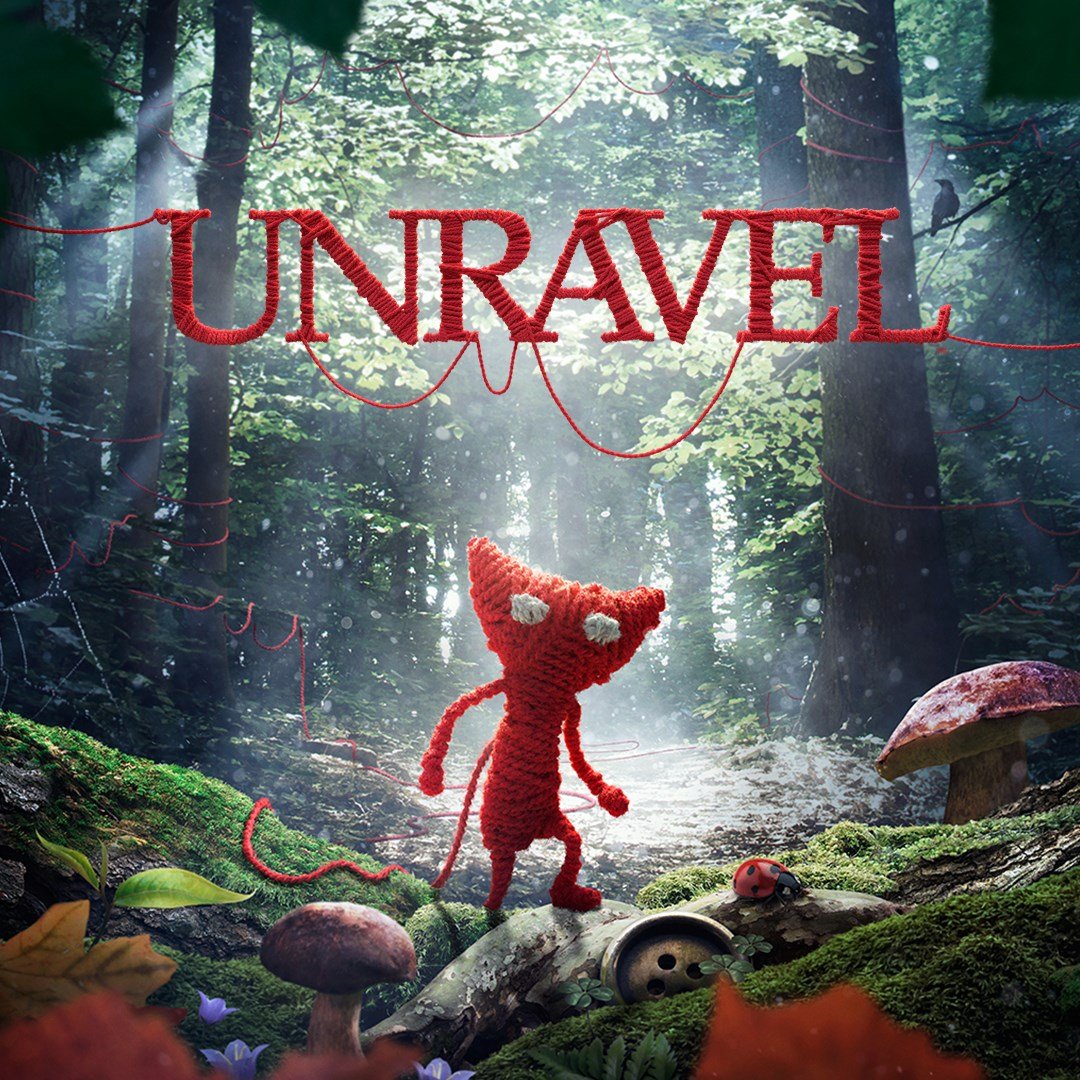 Unravel