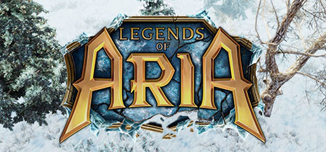 Boxart for Legends of Aria