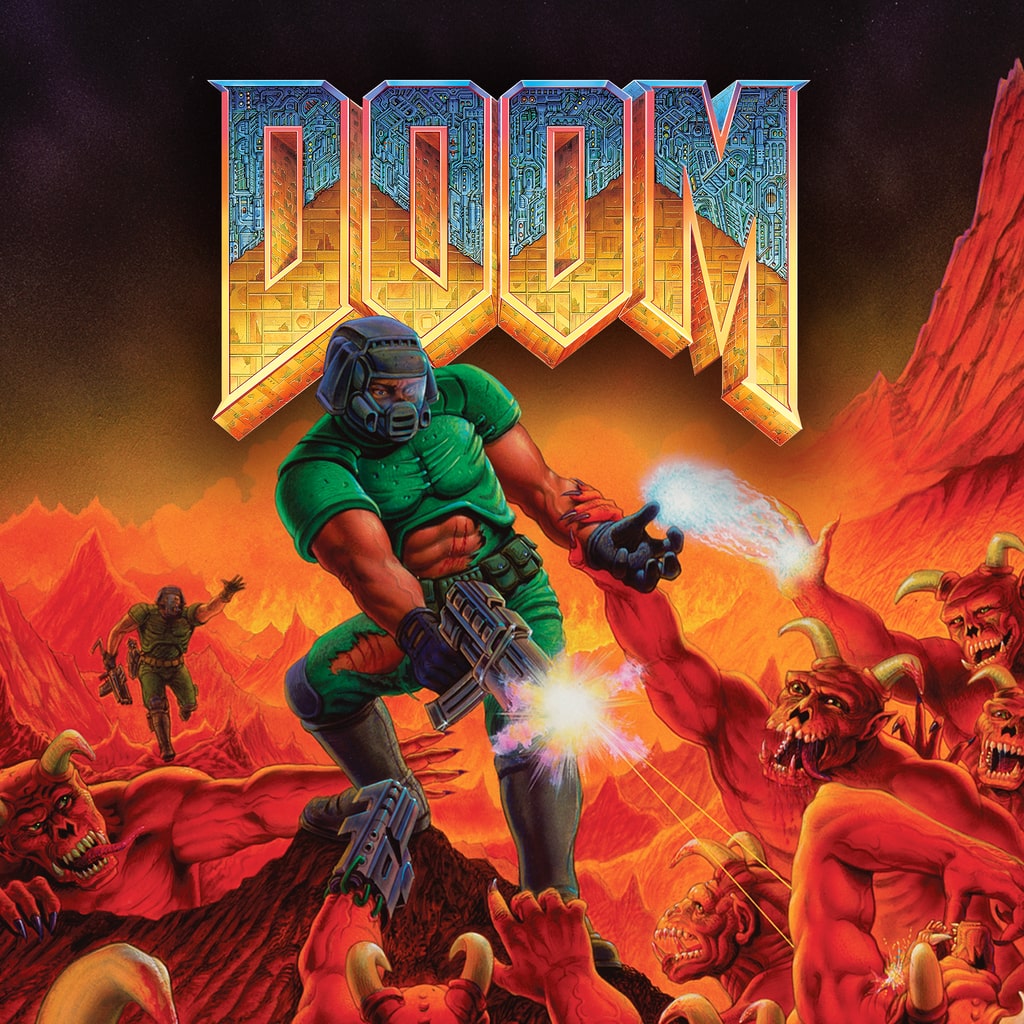 DOOM