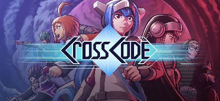 Boxart for CrossCode