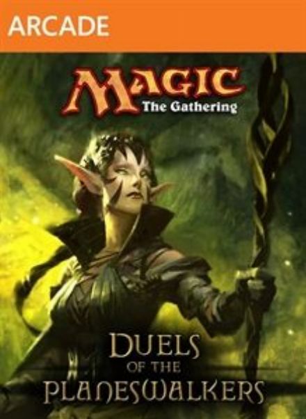 Magic: The Gathering