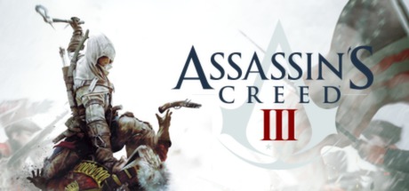 Boxart for Assassin’s Creed® III