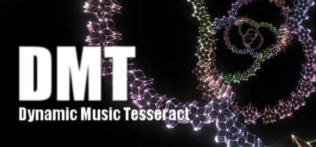 DMT: Dynamic Music Tesseract