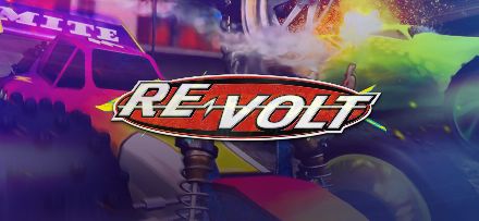 Re-Volt