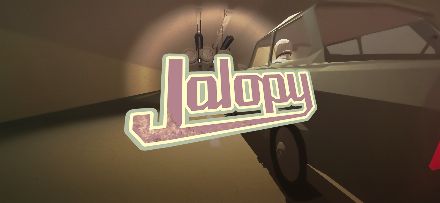 Jalopy