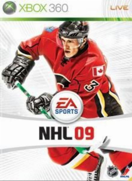 NHL® 09