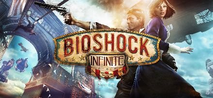 BioShock Infinite Complete Edition